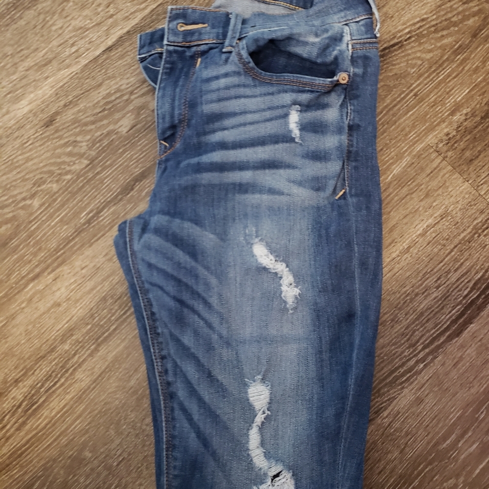 Express jeggings - Picture 4 of 4